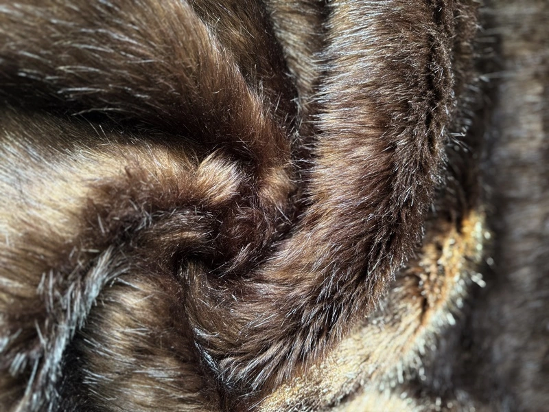 Tkanina Futerko Dekoracyjne. Miękkie Sztuczne Futro. Idealne na Stroje, Dekoracje i Maskotki pol_pl_Tkanina-obiciowa-to-wysokiej-jakosci-material-tapicerski-412_1