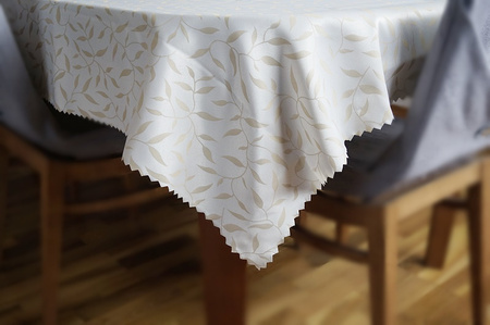 Obrus plamoodporny 75x75cm 