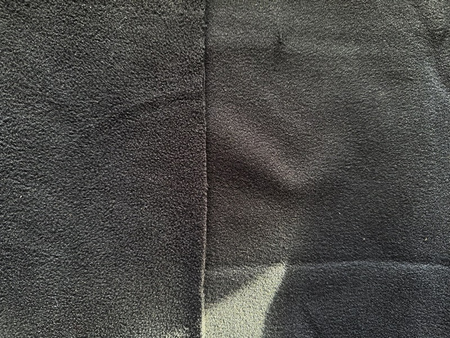 Polar dzianina, miękka, ciepła tkanina, idealna na bluzy, koce, kominy i odzież zimową.