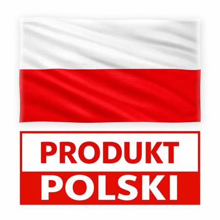 Obrus plamoodporny w kratkę zieloną o wymiarach: 80x100cm