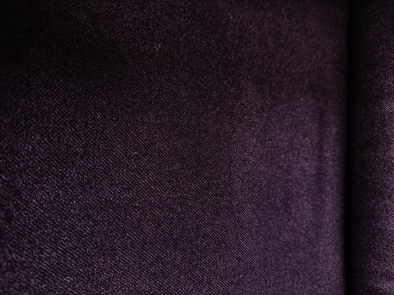 Ekoskóra Pikowana Karo 2 cm z Podbitką z Owaty.  pol_pl_Tkanina-plamoodporna-kremowa-w-delikatny-wzor-w-kreseczki-410_3