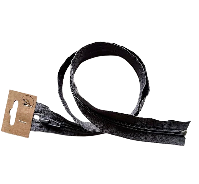  Zamek odzieżowy rozdzielczy plastikowy do kurtki bluzy śpiworka| 70cm. pol_pl_Mocny-zamek-kostkowy-do-kurtek-i-pokrowcow-70cm-430_2