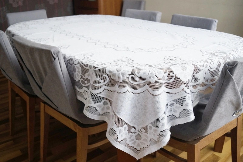 Obrus żakardowy kremowy 75x145cm pol_pl_Obrus-zakardowy-kremowy-75x145cm-475_1