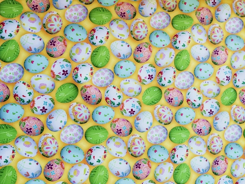 Tkanina obrusowa plamoodporna ze wzorem w listeczki w kolorze kremowym pol_pl_Tkanina-obrusowa-plamoodporna-ze-wzorem-w-listeczki-w-kolorze-kremowym-286_2