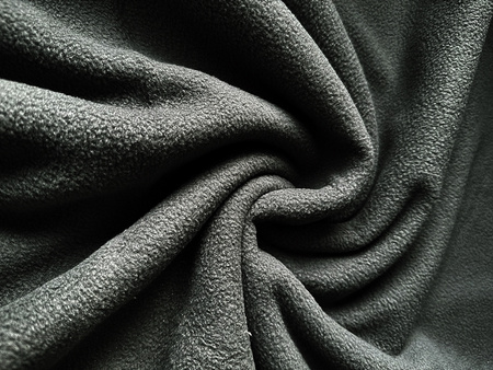 Polar / Dzianina Kolor Szary