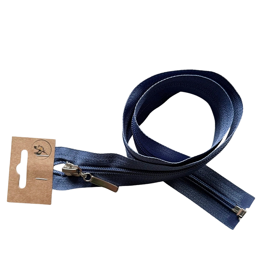  Zamek odzieżowy rozdzielczy plastikowy do kurtki bluzy śpiworka| 70cm. pol_pl_Mocny-zamek-kostkowy-do-kurtek-i-pokrowcow-70cm-430_2