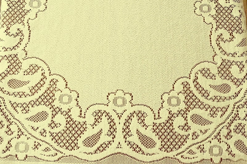 Obrus żakardowy kremowy 75x145cm pol_pl_Obrus-zakardowy-kremowy-75x145cm-475_2