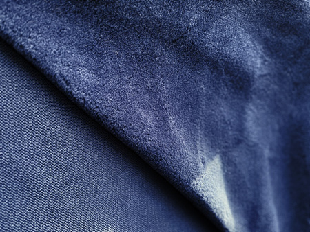  Kupon Resztka Tkaniny Futerkowej Dekoracyjnej. Miękkie Sztuczne Futerko. Idealne na dekoracje i Maskotki