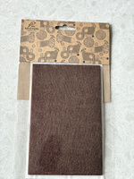 Podkładki filcowe samoprzylepne | ochrona podłóg i mebli