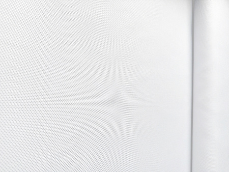 Tkanina Obrusowa biała