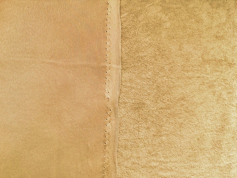 Swing Kolor Beżowy Dzianina, Welur / Welwet pol_pl_Polar-dzianina-miekka-ciepla-tkanina-idealnya-na-bluzy-koce-kominy-i-odziez-zimowa-423_1