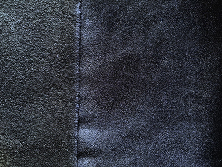 Kupon, resztka Miękkiej, Ciepłej i Wytrzymałej Tkaniny Flauszowej na Płaszcze i Okrycia  Wierzchnie.