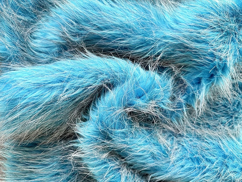 Tkanina Futerko Dekoracyjne. Miękkie Sztuczne Futro. Idealne na Stroje, Dekoracje i Maskotki pol_pl_Tkanina-obiciowa-to-wysokiej-jakosci-material-tapicerski-412_1