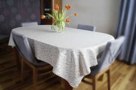 Obrus plamoodporny 110x150cm