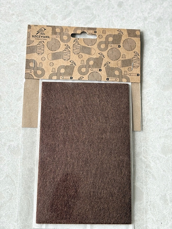 Podkładki filcowe samoprzylepne | ochrona podłóg i mebli