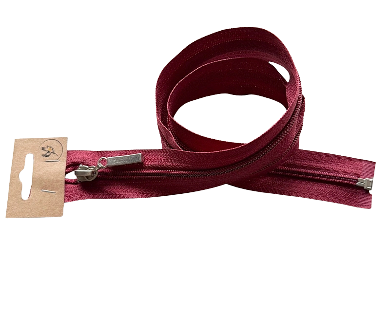 Zamek odzieżowy rozdzielczy plastikowy do kurtki bluzy śpiworka| 70cm. pol_pl_Mocny-zamek-kostkowy-do-kurtek-i-pokrowcow-70cm-430_2