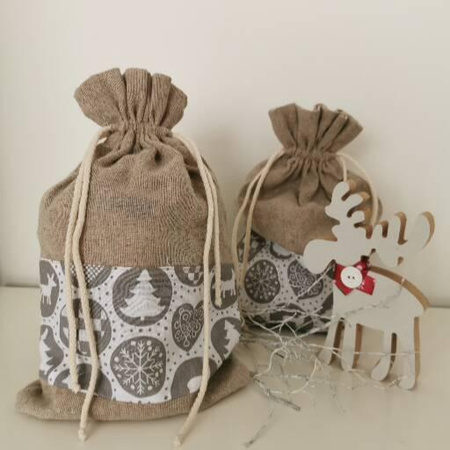 Idealny worek prezentowy na święta, urodziny i okazjonalne upominki