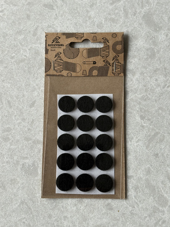 Podkładki filcowe samoprzylepne to ochrona podłóg i mebli | Wysoka jakość