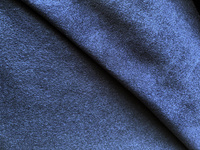 Kupon, resztka Miękkiej, Ciepłej i Wytrzymałej Tkaniny Flauszowej na Płaszcze i Okrycia  Wierzchnie.
