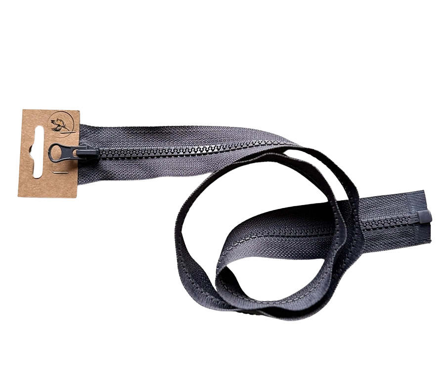  Zamek odzieżowy rozdzielczy plastikowy do kurtki bluzy śpiworka| 70cm. pol_pl_Mocny-zamek-kostkowy-do-kurtek-i-pokrowcow-70cm-430_2