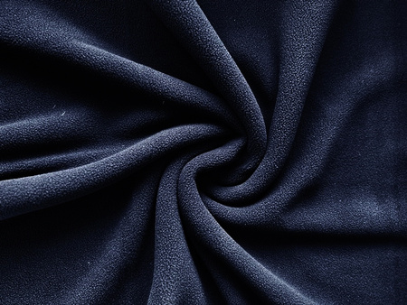 Polar / Dzianina Kolor Szary